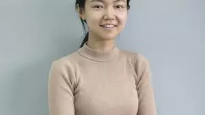 Yaxi Liu 刘雅羲