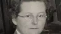 Anne Whiteman, 1953