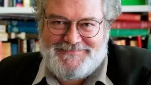 Professor James Belich