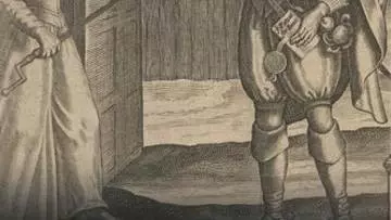 Bloodsuckers of the Commonwealth: Monopolies, petitioning and the public sphere in early modern England