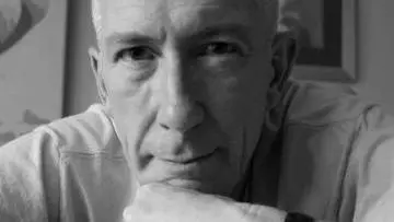 Professor Jeremy Adelman (Cambridge) 