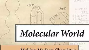 “Understanding the Chemocene”: