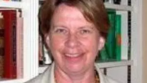 Dr Felicity Heal