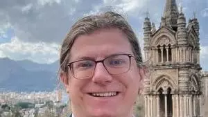 Dr James Drysdale Miller