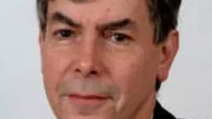 Professor John Darwin