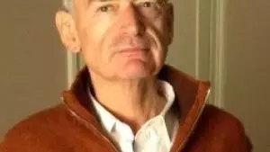 Dr John Landers
