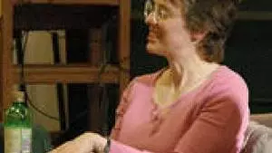 Professor Kathryn Gleadle