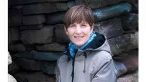 Professor Lesley Abrams