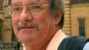 Professor Michael Broers