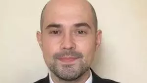 Dr Orçun Can Okan