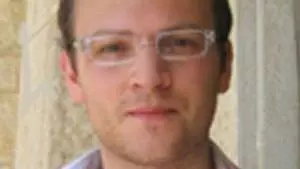 Dr Philipp Nothaft