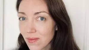 Dr Rebecca Simson