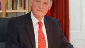 Professor Richard Carwardine