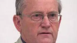 Professor Robert Service
