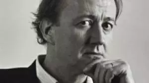 Professor Roy Foster