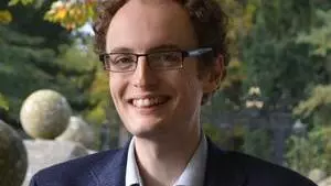Dr Fred Smith