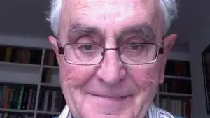 Professor Richard James Boon Bosworth