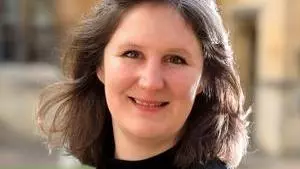 Dr Teresa Witcombe