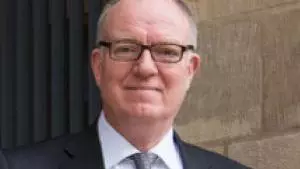 Richard Ovenden