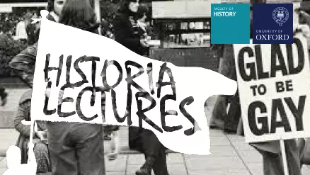 Queer Beyond London: LGBTQ+ lives since the 1960s