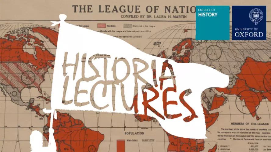 The Origins and Importance of the League of Nations