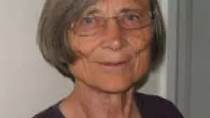 Dr Jean Dunbabin