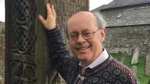 Professor John Blair