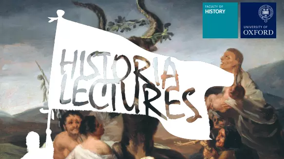 Darkest Forests, Highest Mountains: Landscapes of Fear and the Early Modern Witches’ Sabbath
