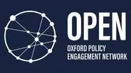 Oxford Policy Engagement Network (OPEN) 
