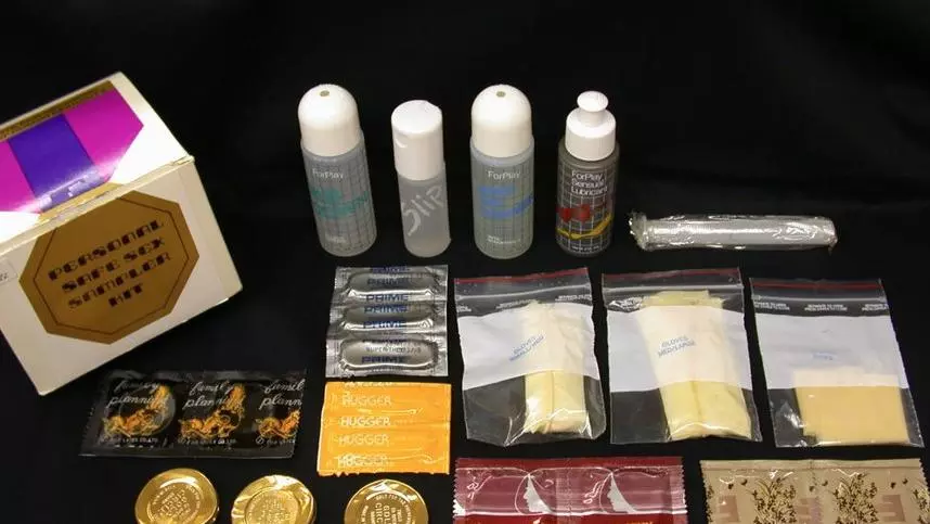 The Safe Repository