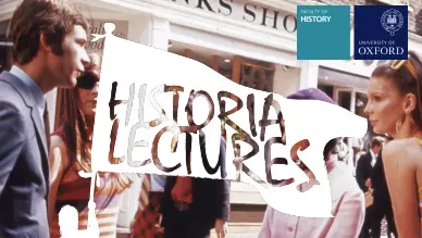 British Society and Culture in the 1960s