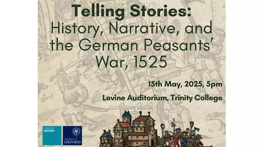 Telling Stories