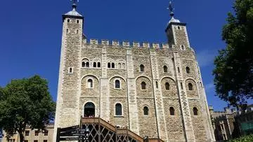 Tower of London