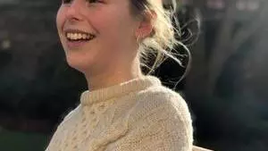 Dr Connie Sjödin