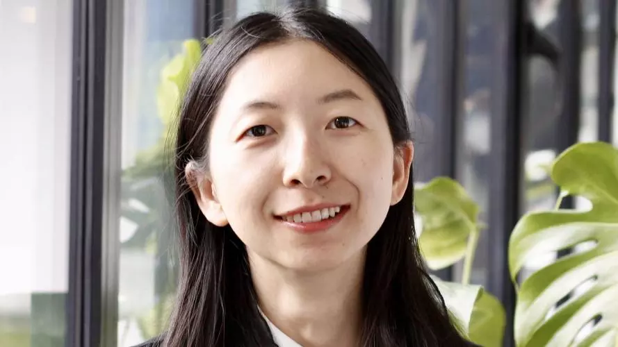 Baihui Duan