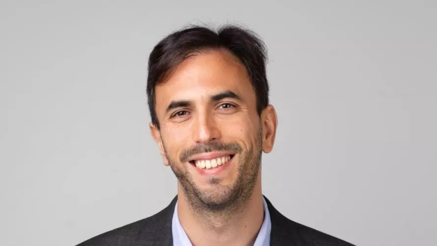 Pablo Pryluka