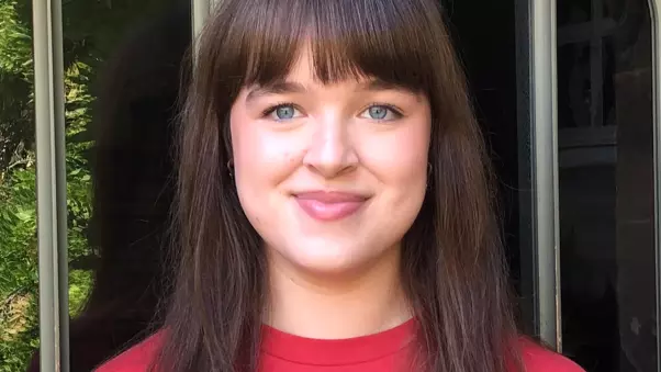 Maia Seren Williams