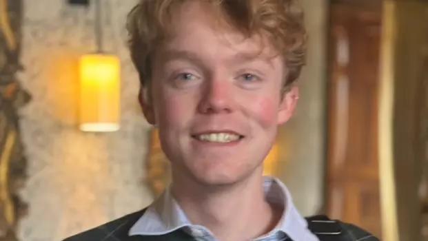 Noah Petts