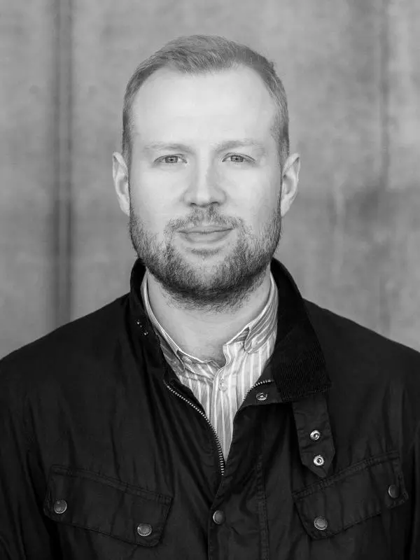 Sveinn M. Jóhannesson Profile Photo