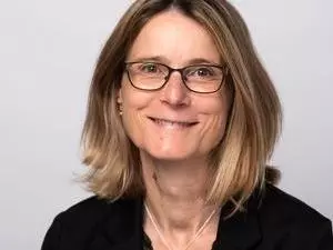 Briony Truscott