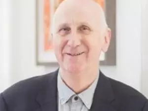 Professor Craig Clunas