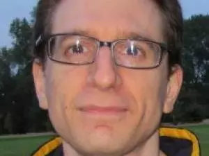 Professor Giora Sternberg