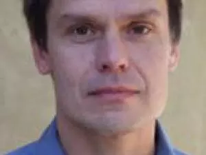 Professor Pekka Hämäläinen