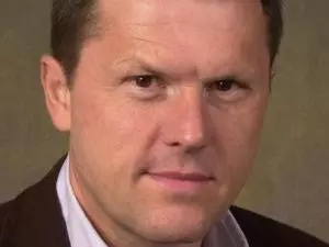 Professor Rob Iliffe