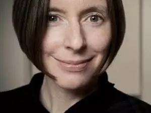 Professor Selina Todd