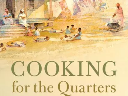 Cooking for the Quarters