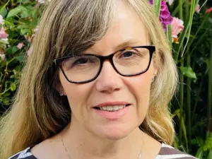 Professor Emily West