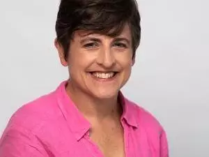 Dr Helen Gittos