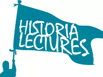 Historia Lectures logo 2