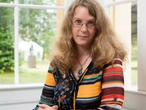 Professor Natalia Nowakowska